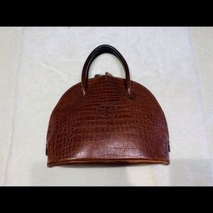 Mulberry Vintage leather bags